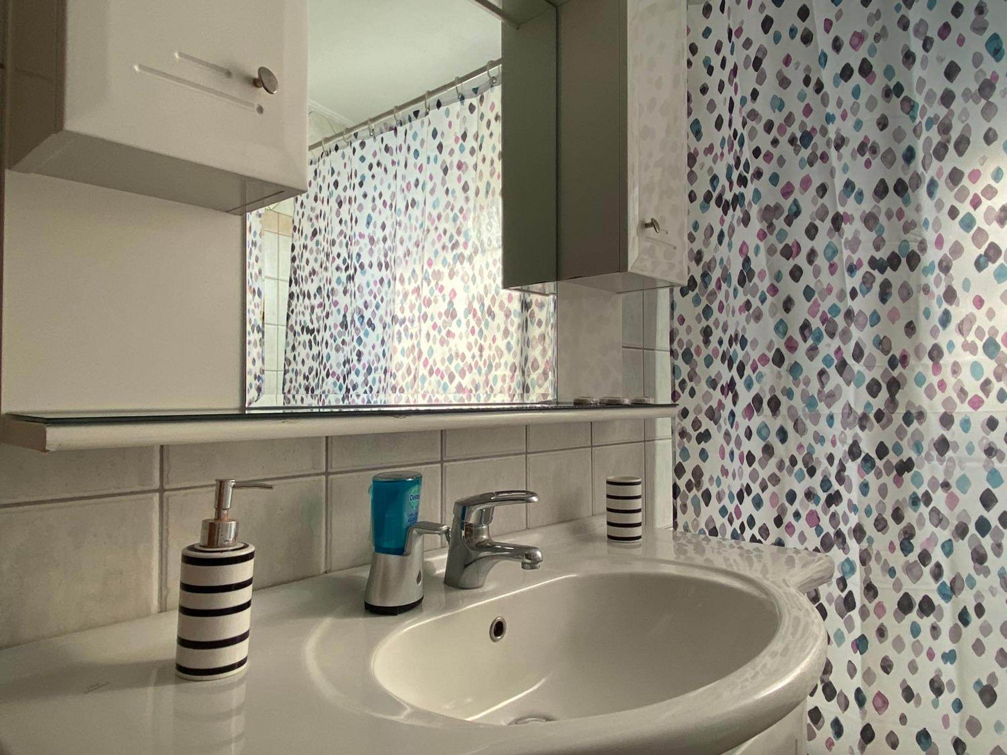 Cozy & Quiet City Apartment Tríkala エクステリア 写真