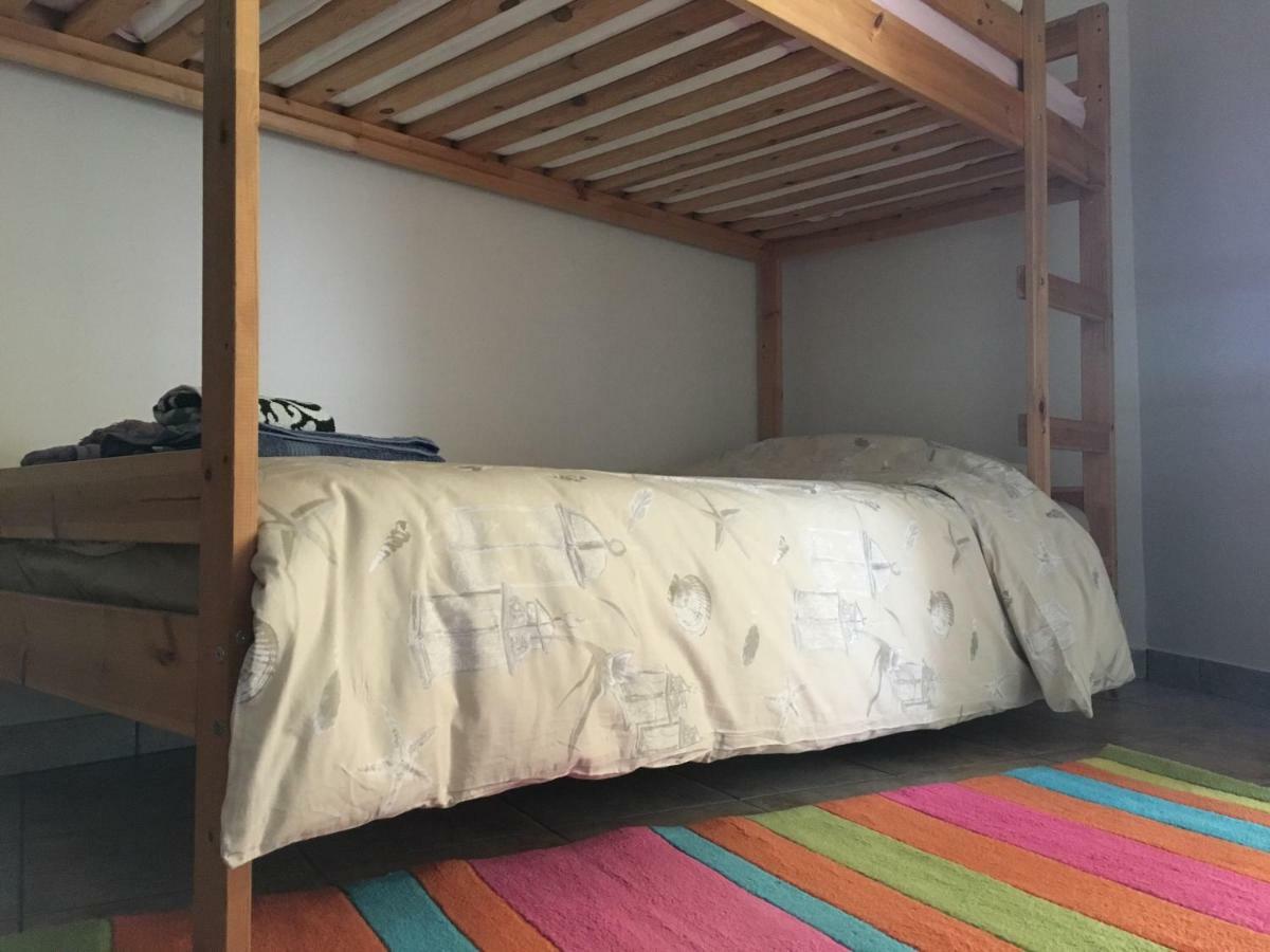 Cozy & Quiet City Apartment Tríkala エクステリア 写真